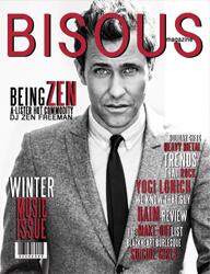 shelliphoto's tweet image. New cover for @bisousmag that I shot styling @AudreyBrianne  and DJ @zenfreeman! see the issue bisousmagazine.com