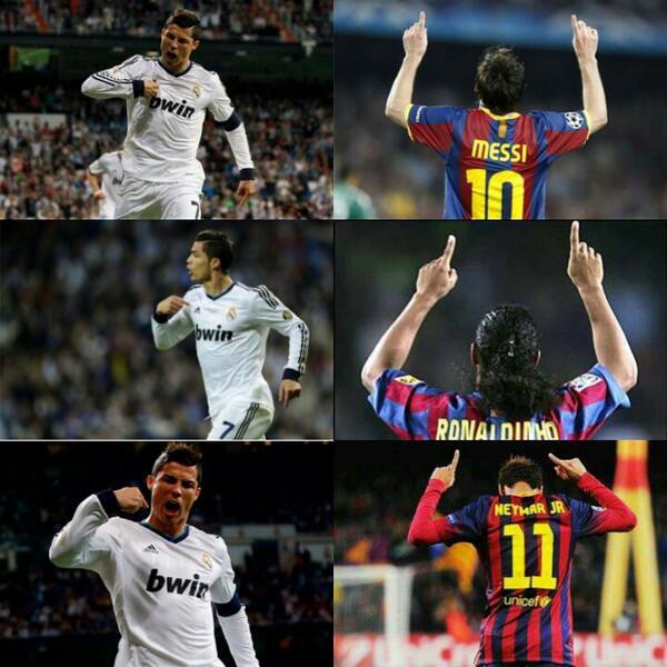 FiebreCule's tweet photo. La diferencia... http://t.co/8FV95wViyt