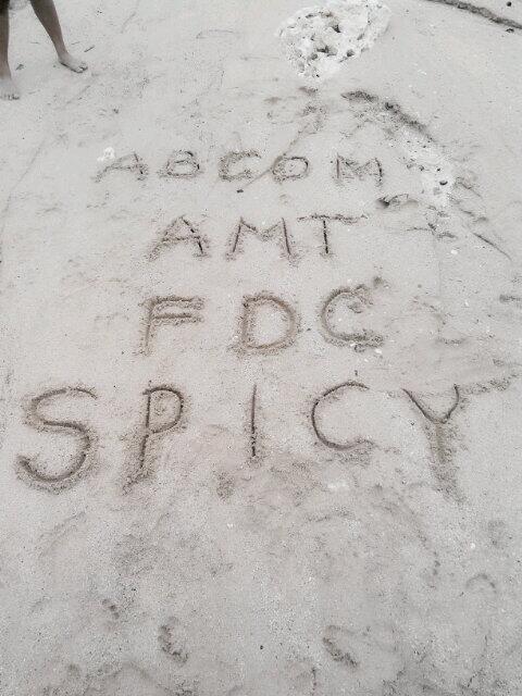 cides_'s tweet photo. Yuhuuu @SPICY_crews @ABcomYogya @AMT_Jogja @FD_Crew ♡♥ http://t.co/LLvSm59PoT