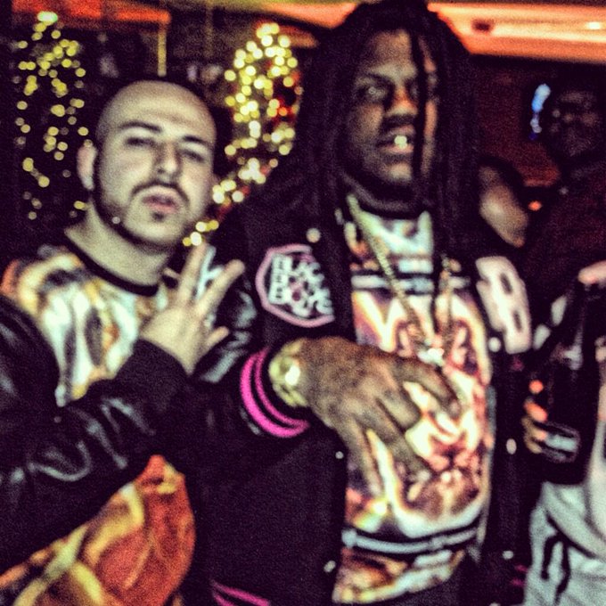 Me and the homie @FATTREL #stadiumclub DC #salute #MMG http://t.co/NnvjOVyQNn<a class="tags" target="_blank" title="On Twitter" href="/?out=eyJ0eXAiOiJKV1QiLCJhbGciOiJIUzUxMiJ9.eyJpYXQiOjE3MjU3ODY4MjMsImlzcyI6InR3cG9ybnN0YXJzLmNvbSIsIm5iZiI6MTcyNTc4NjgyMywiZXhwIjoxNzU3MzIyODIzLCJyZWRpcmVjdF91cmwiOiJodHRwczovL3R3aXR0ZXIuY29tL0ZBVFRSRUwifQ.w-Nw0n60LQ_felLYjHwTVGl9tqmVU1wzoVOTEnlxTg2Y5hiGqxnKEHHfZuGzpTHwHdNJ4JSJhZO-NlydyPTXbQ">@FATTREL</a><a href="/tag/stadiumclub"class="tags">#stadiumclub</a><a href="/tag/salute"class="tags">#salute</a><a href="/tag/mmg"class="tags"><span>#mmg</span></a>