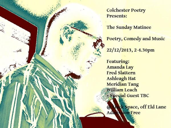 ColPoetry tweet picture