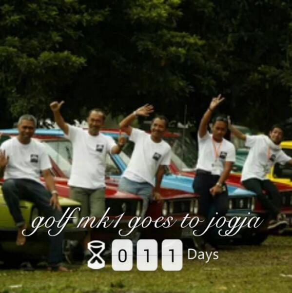 inot09's tweet photo. @BogorVWClub http://t.co/wRUWOZO71E
