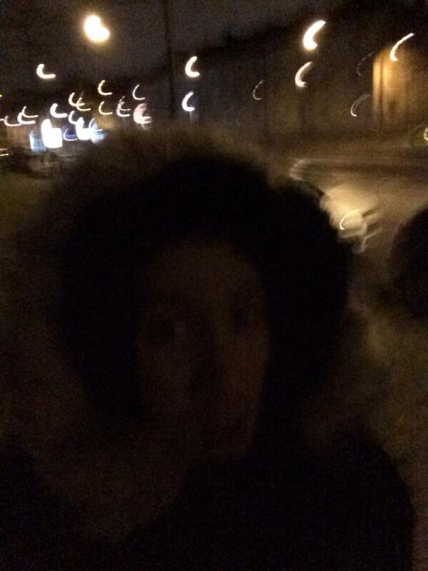 realtrotter12's tweet image. Sen när man rutschar för att ta 3an till marskland så går den till vagn hallen Majorna ...#synd #missionfail #pwalk