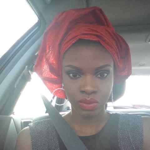 Thanksgiving service...Its stylish to have an attitude of gratitude! Have you been thankful lately?