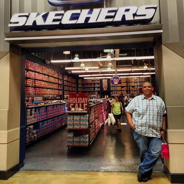 skechers in dolphin mall