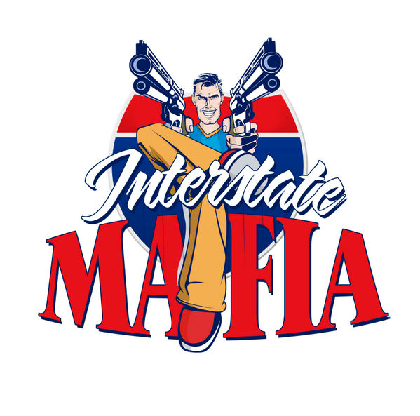 Tapiauno1's tweet image. What you know about that?!! #InterstateMafia