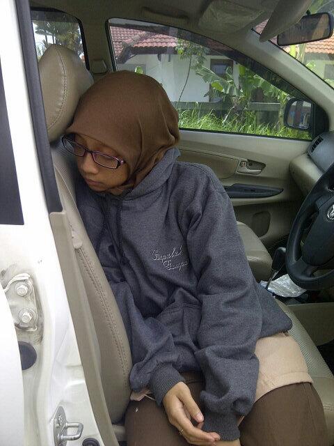 putri aisyah tweet media