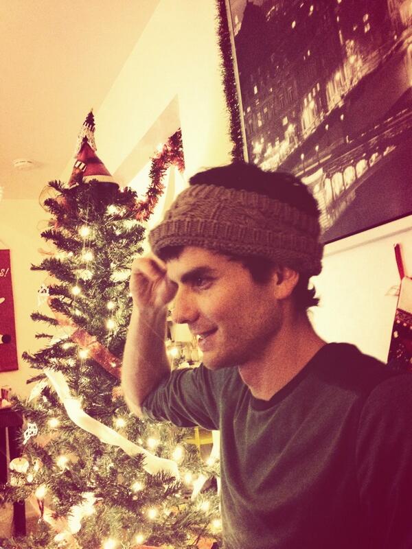 NomadThreadz's tweet image. Ready for some winter running with this headband. @PatrickGSmyth