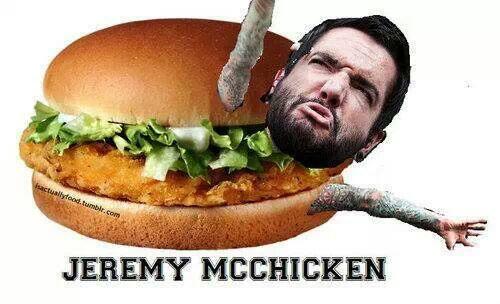 SoldierUndead's tweet image. ♥ cx