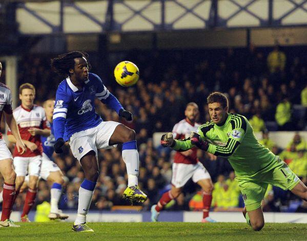 Indo_Barkley's tweet photo. Lukaku. http://t.co/graNOI1Xh6