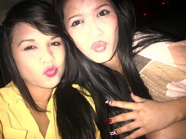 GenesisLores's tweet photo. Con mi Bebe. ♥ http://t.co/5w7k5yxylS