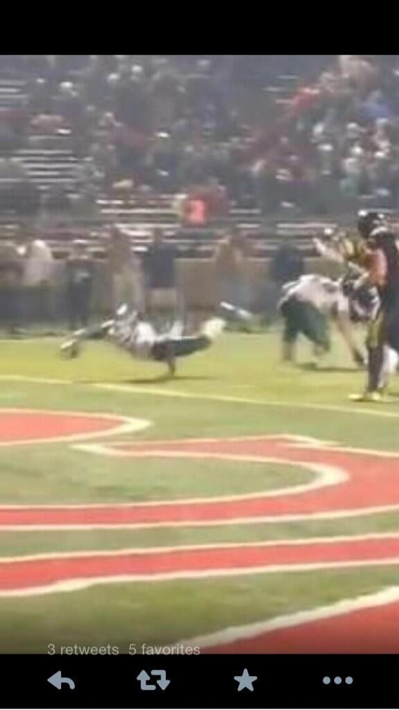 Steven_Burila58's tweet image. @CIFState great job you really picked the best refs for the game #WorstRefsEver great job to all the MHS players