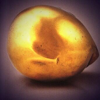 Simplicity Is Complexity Resolved.
#Brancusi