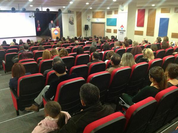 Adana <a href="/bahcesehir_k12/">Bahçeşehir Koleji</a> koleji velilerimizle verimli bir sohbet gerceklestirdik.