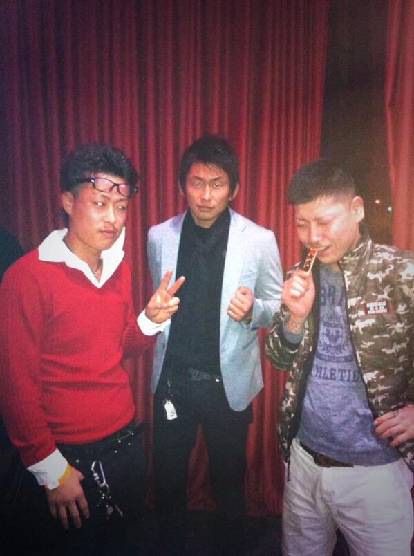 takemichi5's tweet photo. こりゃたまんね〜な http://t.co/XwXTLjZOXw