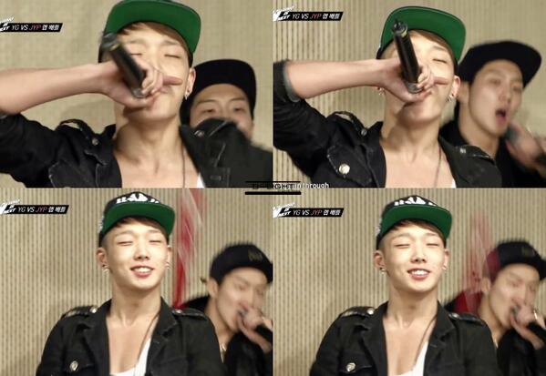 enterwitfakeid's tweet photo. bobby from team b #openfollow just rp kindly http://t.co/fyb6rksHyR