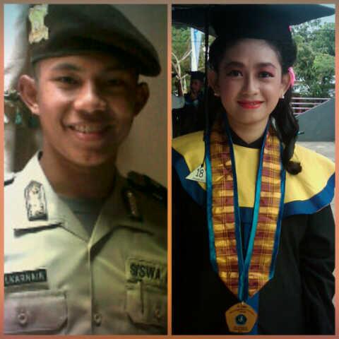 Dee_ananda's tweet photo. Bolong :* http://t.co/iKysHPSg5K