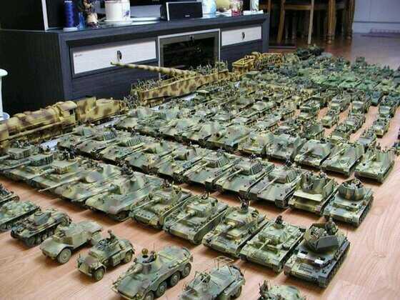 전쟁준비  끝났다 ᆞ