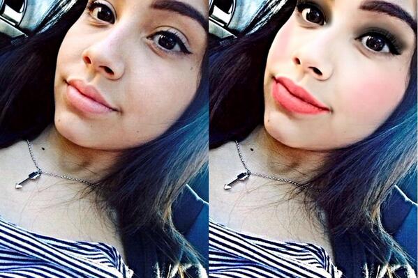 makeup_360's tweet photo. @wonder_wiwi download 360 makeover to appear flawless http://t.co/ByH4WofPFd