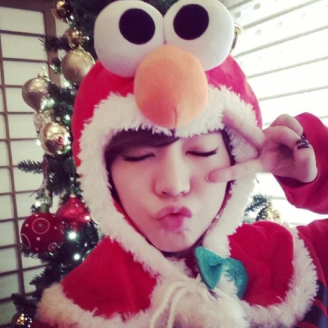 [OTHER][12-12-2013]SELCA MỚI CỦA SUNNY - Page 3 BbhkRhBIMAAzL2h