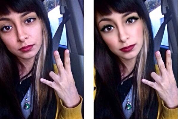 makeup_360's tweet photo. @___natas download 360 makeover to appear flawless http://t.co/dGi3bqyoAw