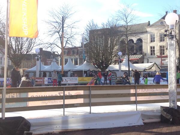 Wat een uitzicht Tympaanplein Middelburg #rbkverhuur #trots