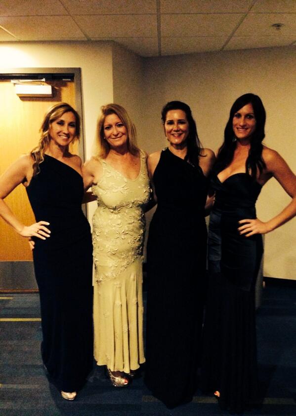 hwalls8's tweet photo. A great night supporting 
http://t.co/cRykgJ11FF
❤️#Bocelli was amazing @tbtimesforum http://t.co/2T3NRBFLjM