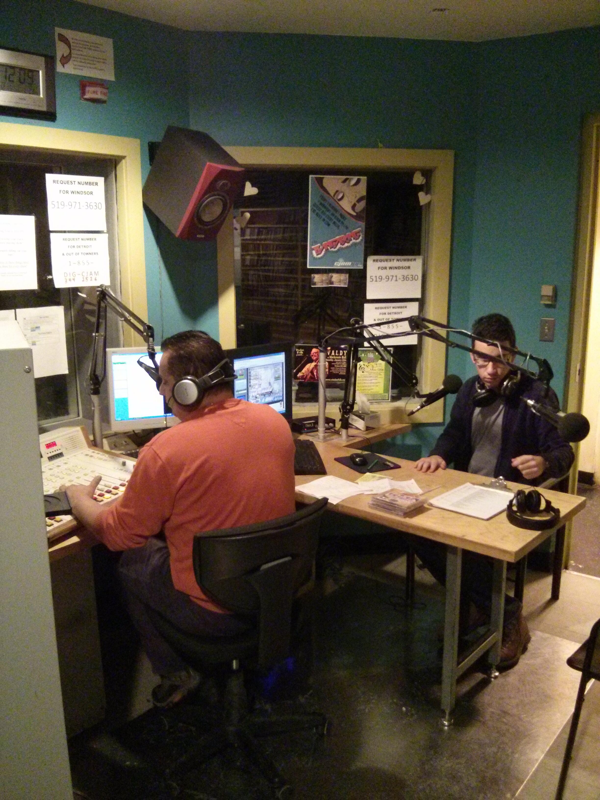 Radio Luso Canada (@radioluso) / X