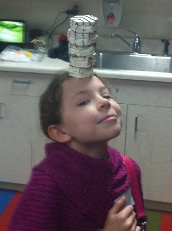 cumckids's tweet photo. It's Summit Challenge Day @cumcmemphis Childrens Ministry learning God's word is soooo sweet!!! http://t.co/i4FpS5BqdJ