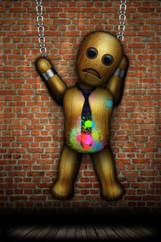 PCarr999's tweet image. Sorry, Smash Dude!
smashdu.de but its funny to beat him up