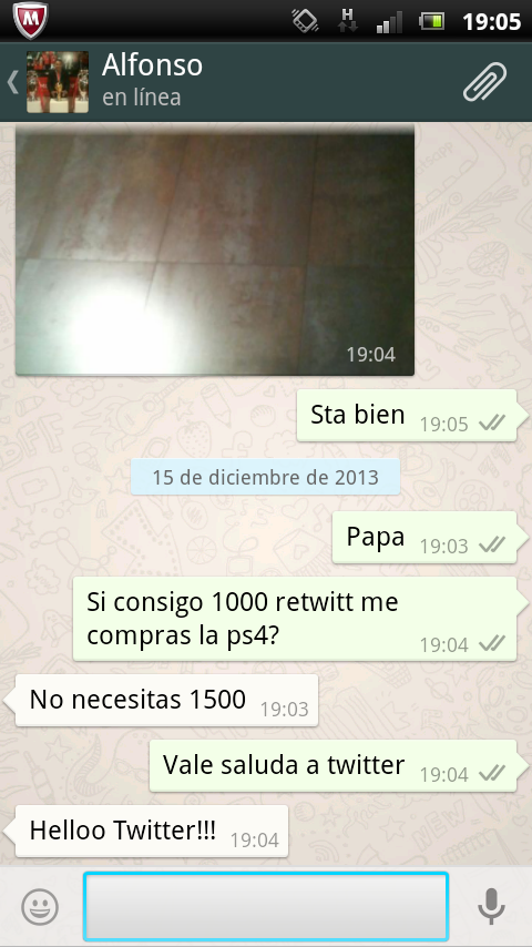 Censi Beltran tweet media