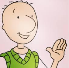 stouonline's tweet photo. esse é o verdadeiro doug -'- @Dougletes_ http://t.co/UsAHkkUXfU