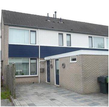 #TeKoop #Beverhof 106 #Winschoten. 
#Onderhoudsarme #GESCHAKELDE #TUSSENWONING + #VERENDA stuutmakelaardij.nl/woning/1385571…