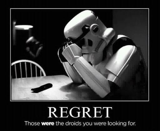 Kendepauw's tweet photo. #SAPpickNeo Because you don't want to end up like this guy - http://t.co/lrWeDWqYqw