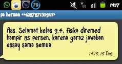 ajfams94_'s tweet photo. kita remet fisika http://t.co/ckbB8ap6Za