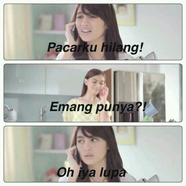Andreasapri's tweet photo. Ngakak ! Joke mlm hri ini mah.. http://t.co/g3KKsXeIOG