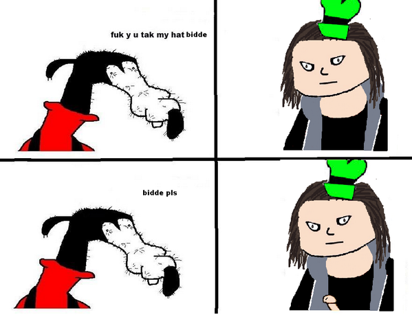 BiddeB's tweet photo. Gooby pls! http://t.co/WeTQLSvZVD