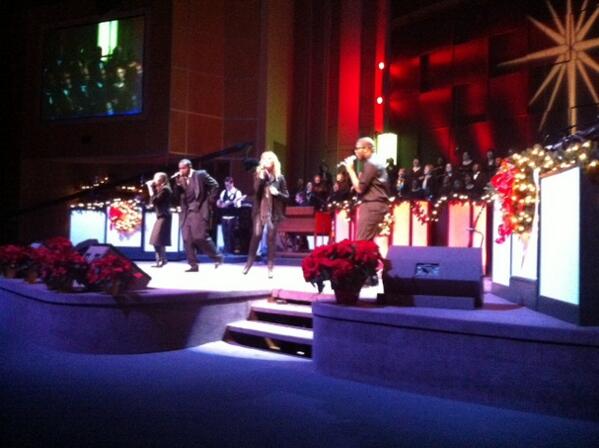 RevMattPurkey's tweet image. Beyond proud of the LCC choir and their production of MIRACULUM!!! #LccLIFE