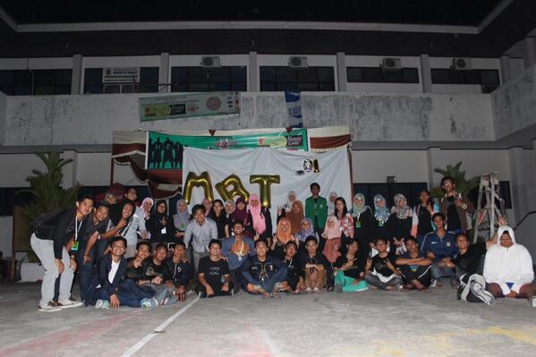 Nah, ini dia pejuang tangguh mbt 2013