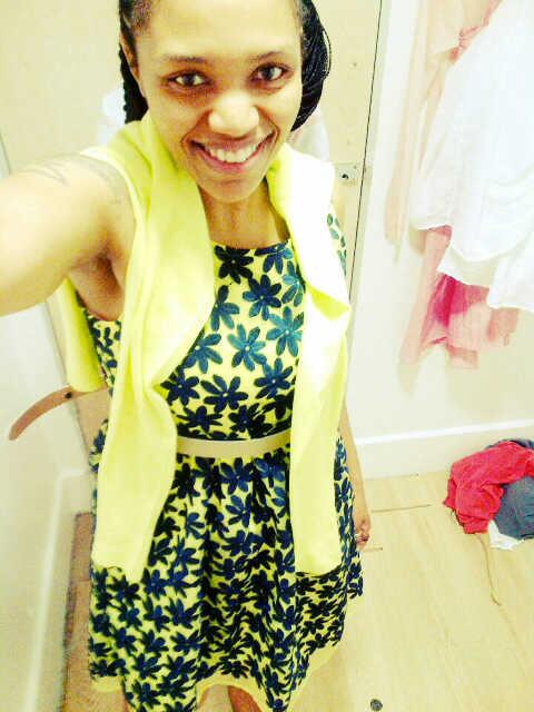 urbanselfie's tweet photo. You look great Fatima... get R100 off next time you visit an Urban store. :) @786_fats http://t.co/bPiRWbvIxO