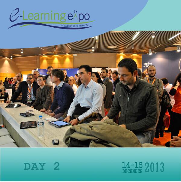 e_LearningExpo's tweet photo. Το πάνελ της κριτικής μας επιτροπής για το e-Learning Startups 
#e_learningexpo #Greece #startup #education http://t.co/qgDxMLxpgC