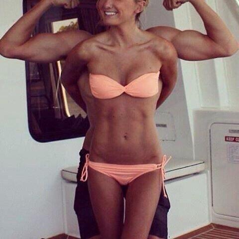 Fitness Motivation tweet media