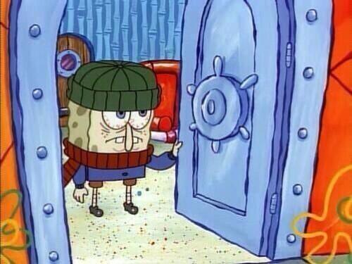 MaryamHesham3's tweet photo. A picture of me going to school this morning http://t.co/rF5hhTivJW