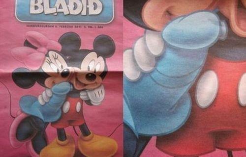 ImSubliminal's tweet photo. What's Disney trying to say? http://t.co/dnqqzyVhFe