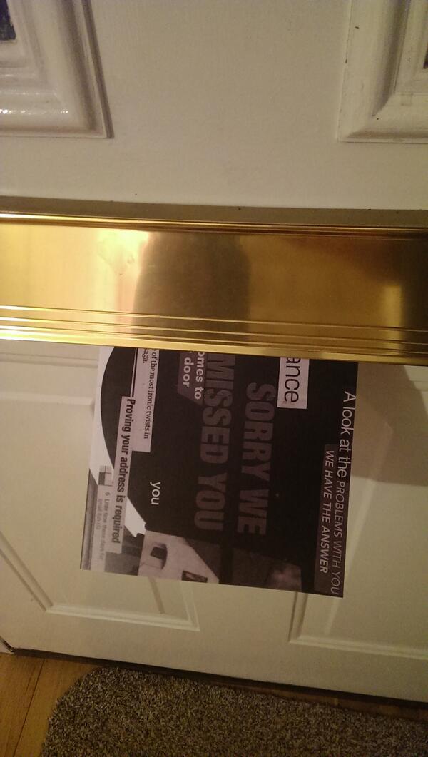 splinter_mag tweet picture