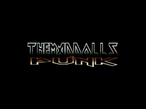Yang ini juga ya difollow juga <a href="/TMD_musical/">TheMadDoll's Punk </a> , sebenernya sih sama aja skalian promo~
