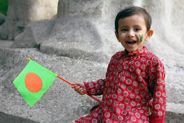 BanglaPhoto's tweet image. It's 16th December, the Victory Day of @Bangladesh! Photo by Russell John.
