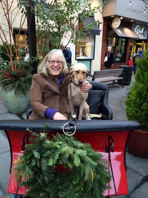Happy Holidays from <a href="/mv/">Mary Verrilli</a> and me