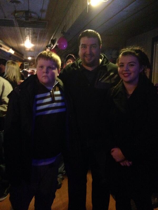 GoPinkWI's tweet image. @Bill_Ferrario