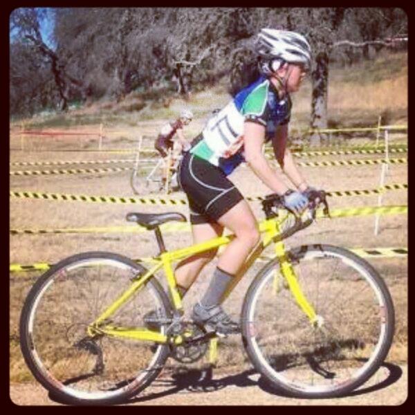 vennyjane's tweet photo. 4 races this wknd legs tapped out! Happy to place 1st &amp; 3rd in the W3/4. 2hrs40min of #txcx #sufferfest at #toughcx http://t.co/HPl4QnVYmp